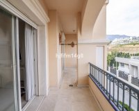 Rynek wtórny - apartment - Marbella - The Golden Mile