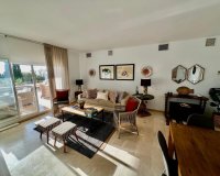 Rynek wtórny - apartment - Marbella - The Golden Mile