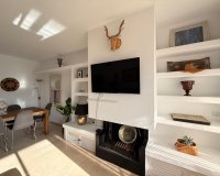 Rynek wtórny - apartment - Marbella - The Golden Mile