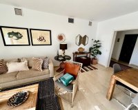 Rynek wtórny - apartment - Marbella - The Golden Mile