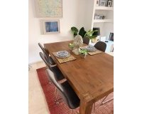 Rynek wtórny - apartment - Marbella - The Golden Mile