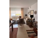 Rynek wtórny - apartment - Marbella - The Golden Mile