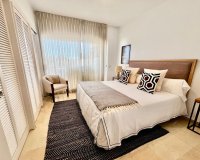 Rynek wtórny - apartment - Marbella - The Golden Mile