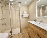 Rynek wtórny - apartment - Marbella - The Golden Mile