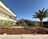 Rynek wtórny - apartment - Marbella - The Golden Mile