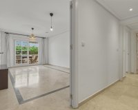 Rynek wtórny - apartment - Marbella - The Golden Mile