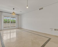 Rynek wtórny - apartment - Marbella - The Golden Mile