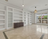 Rynek wtórny - apartment - Marbella - The Golden Mile