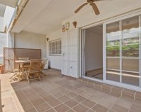 Rynek wtórny - apartment - Marbella - The Golden Mile