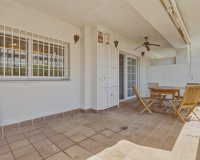 Rynek wtórny - apartment - Marbella - The Golden Mile