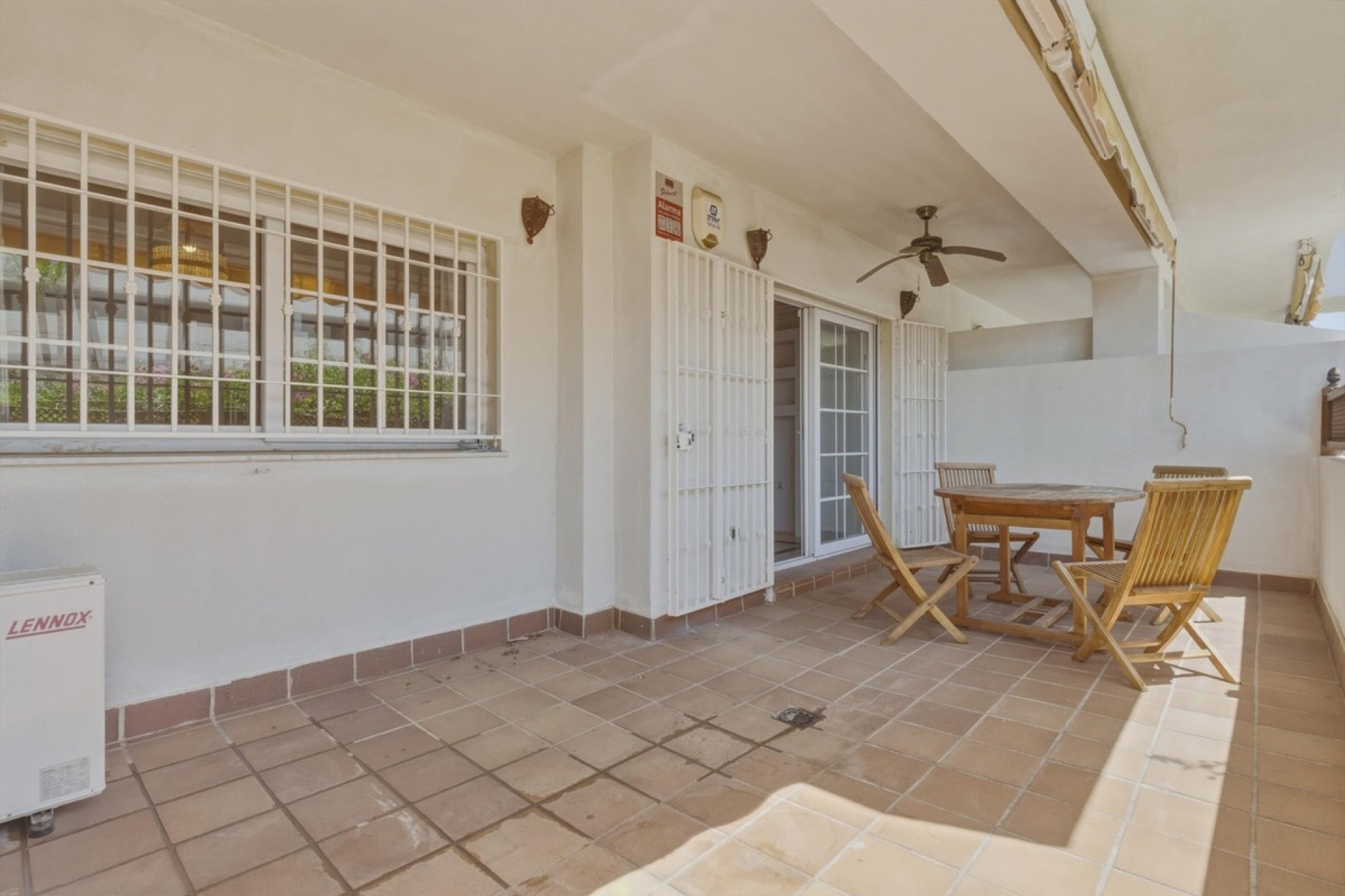 Rynek wtórny - apartment - Marbella - The Golden Mile