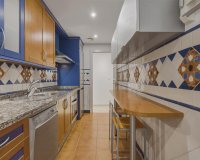 Rynek wtórny - apartment - Marbella - The Golden Mile