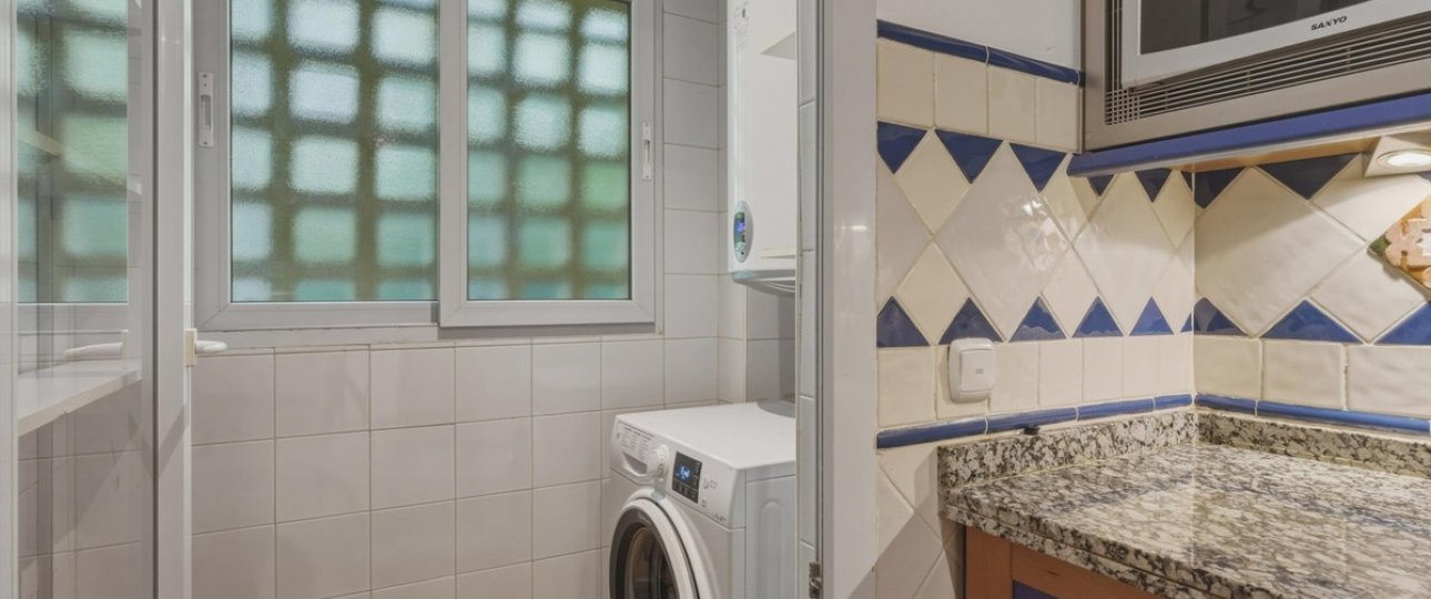 Rynek wtórny - apartment - Marbella - The Golden Mile