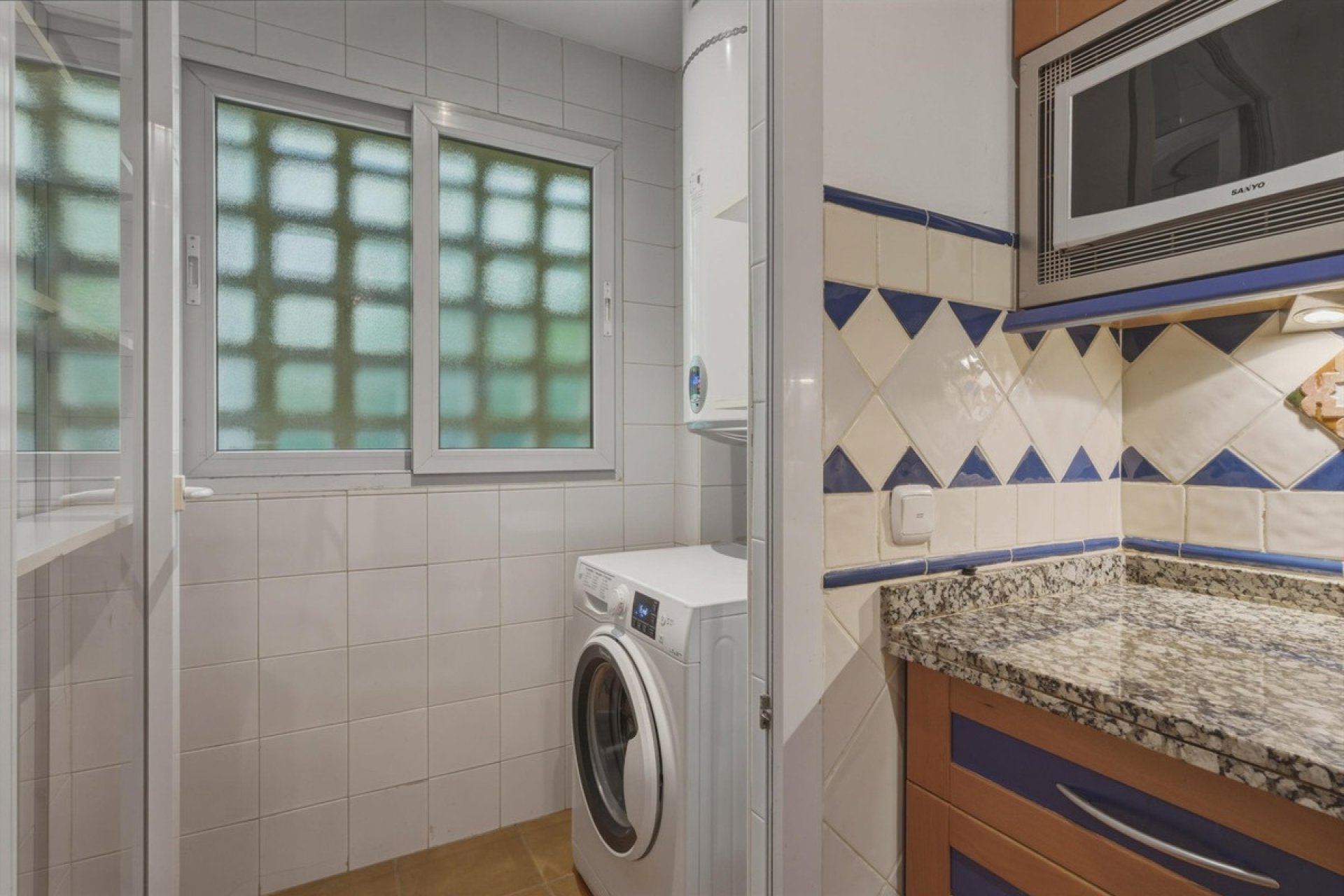 Rynek wtórny - apartment - Marbella - The Golden Mile