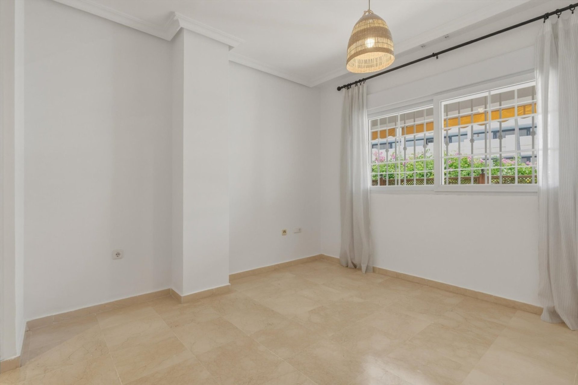 Rynek wtórny - apartment - Marbella - The Golden Mile