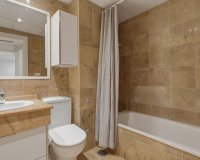 Rynek wtórny - apartment - Marbella - The Golden Mile