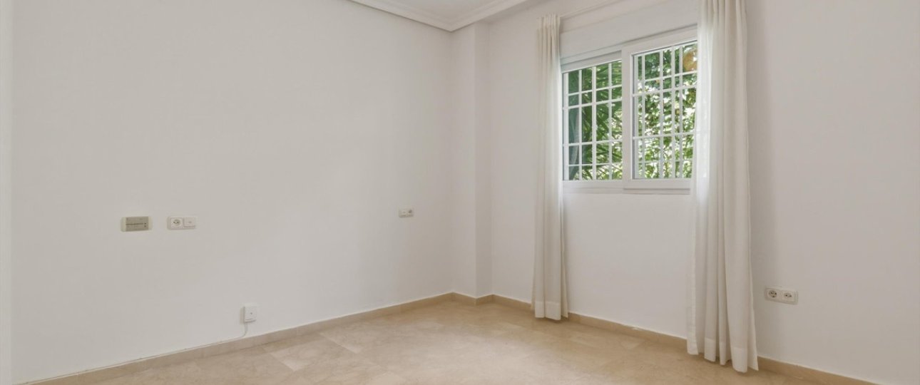 Rynek wtórny - apartment - Marbella - The Golden Mile