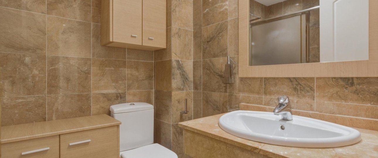 Rynek wtórny - apartment - Marbella - The Golden Mile