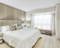 Rynek wtórny - apartment - Marbella - The Golden Mile