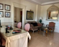 Rynek wtórny - apartment - Marbella - The Golden Mile