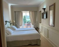 Rynek wtórny - apartment - Marbella - The Golden Mile