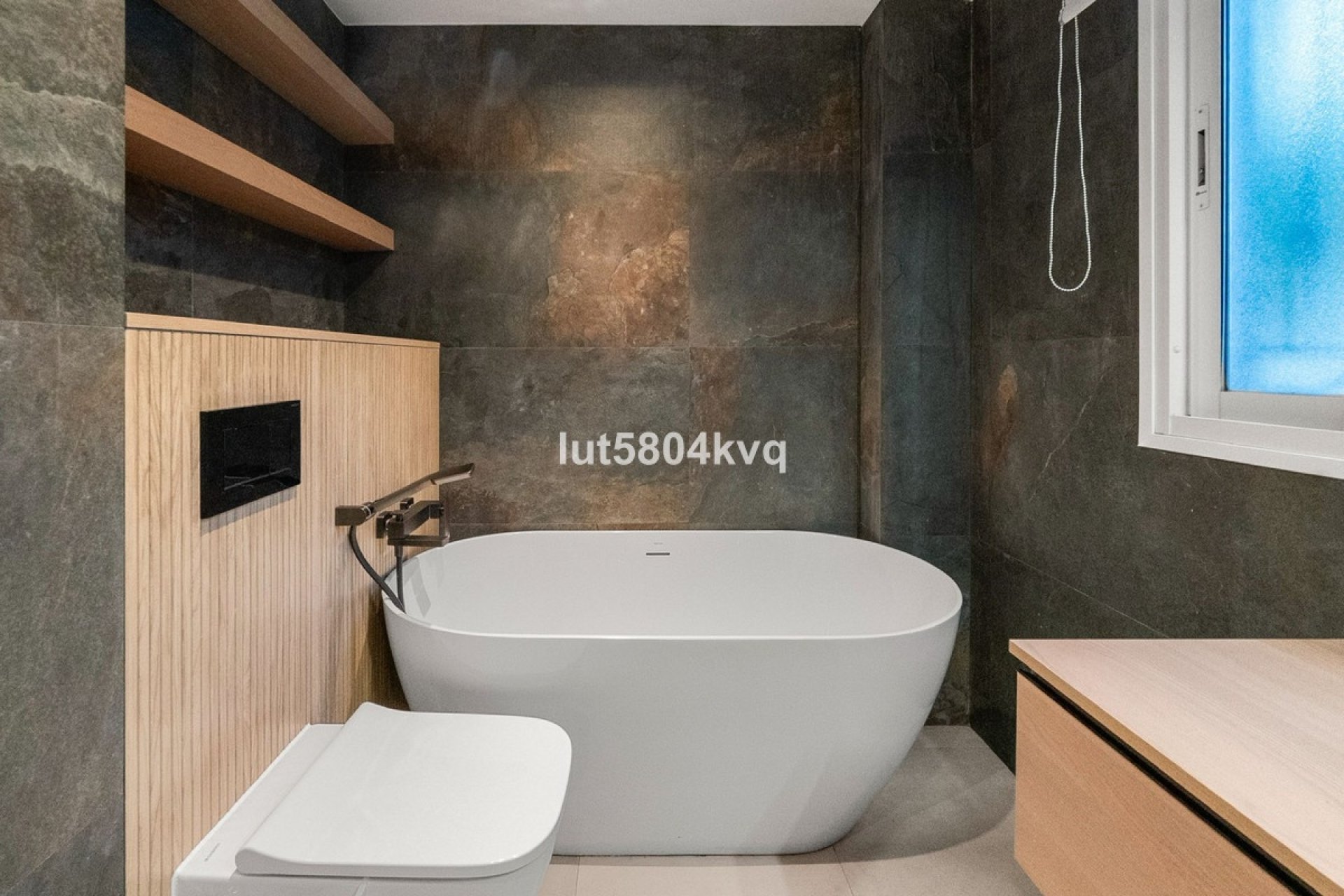 Rynek wtórny - apartment - Marbella - The Golden Mile