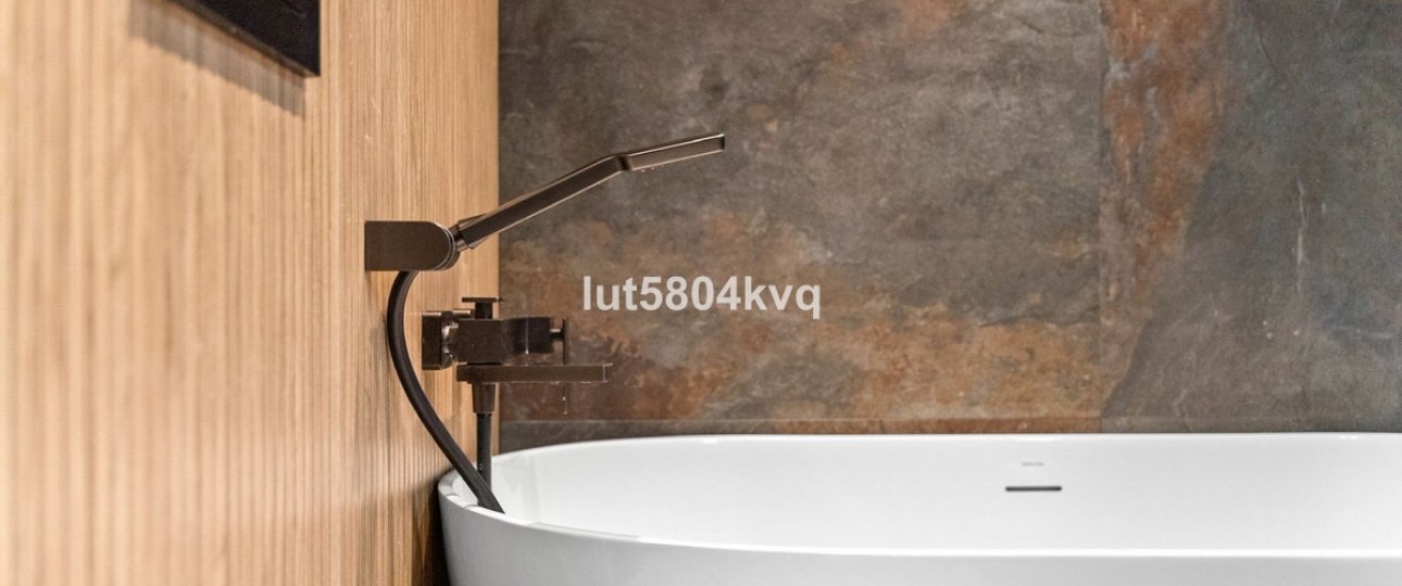 Rynek wtórny - apartment - Marbella - The Golden Mile