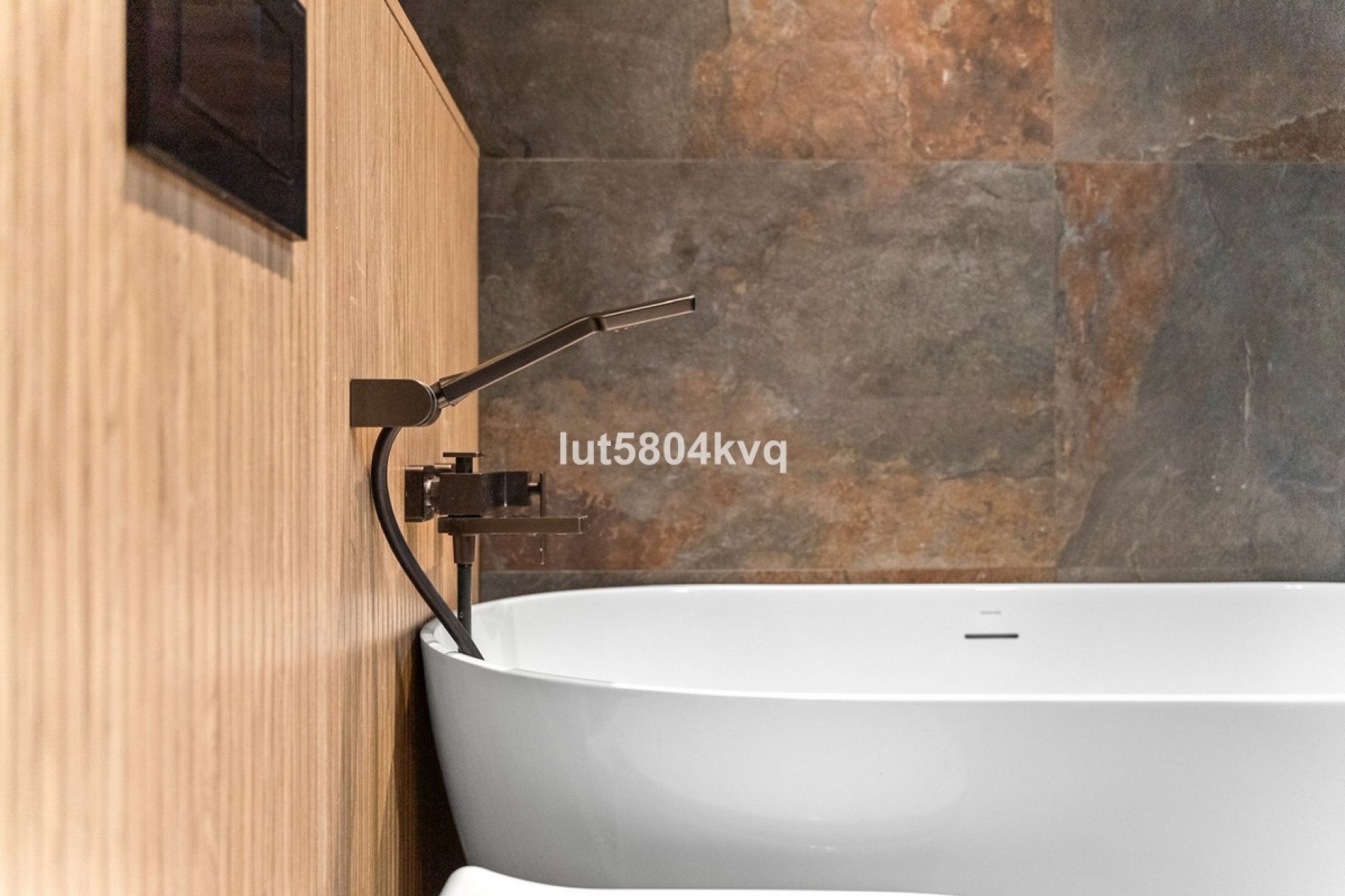 Rynek wtórny - apartment - Marbella - The Golden Mile