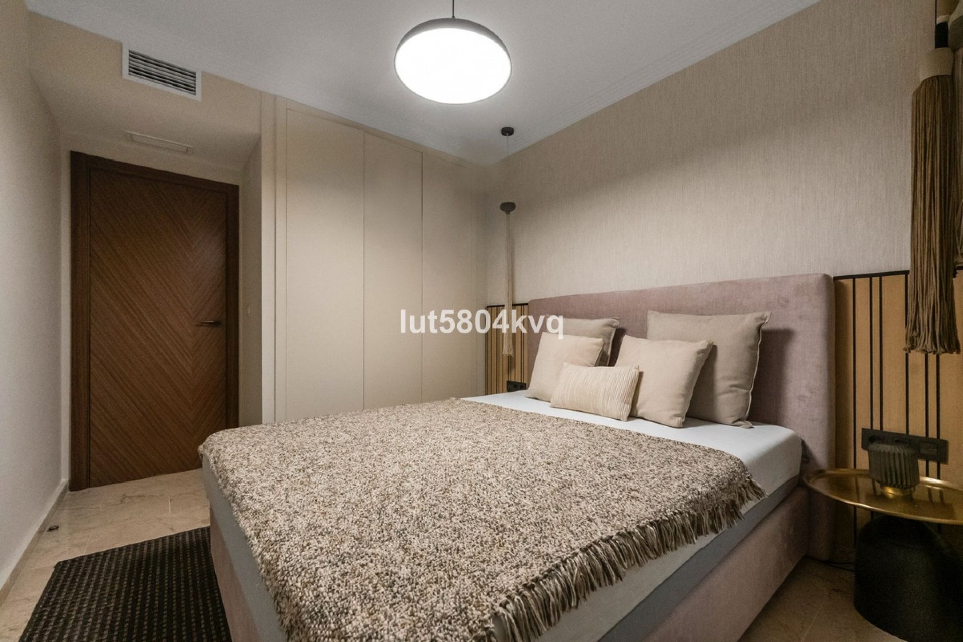 Rynek wtórny - apartment - Marbella - The Golden Mile