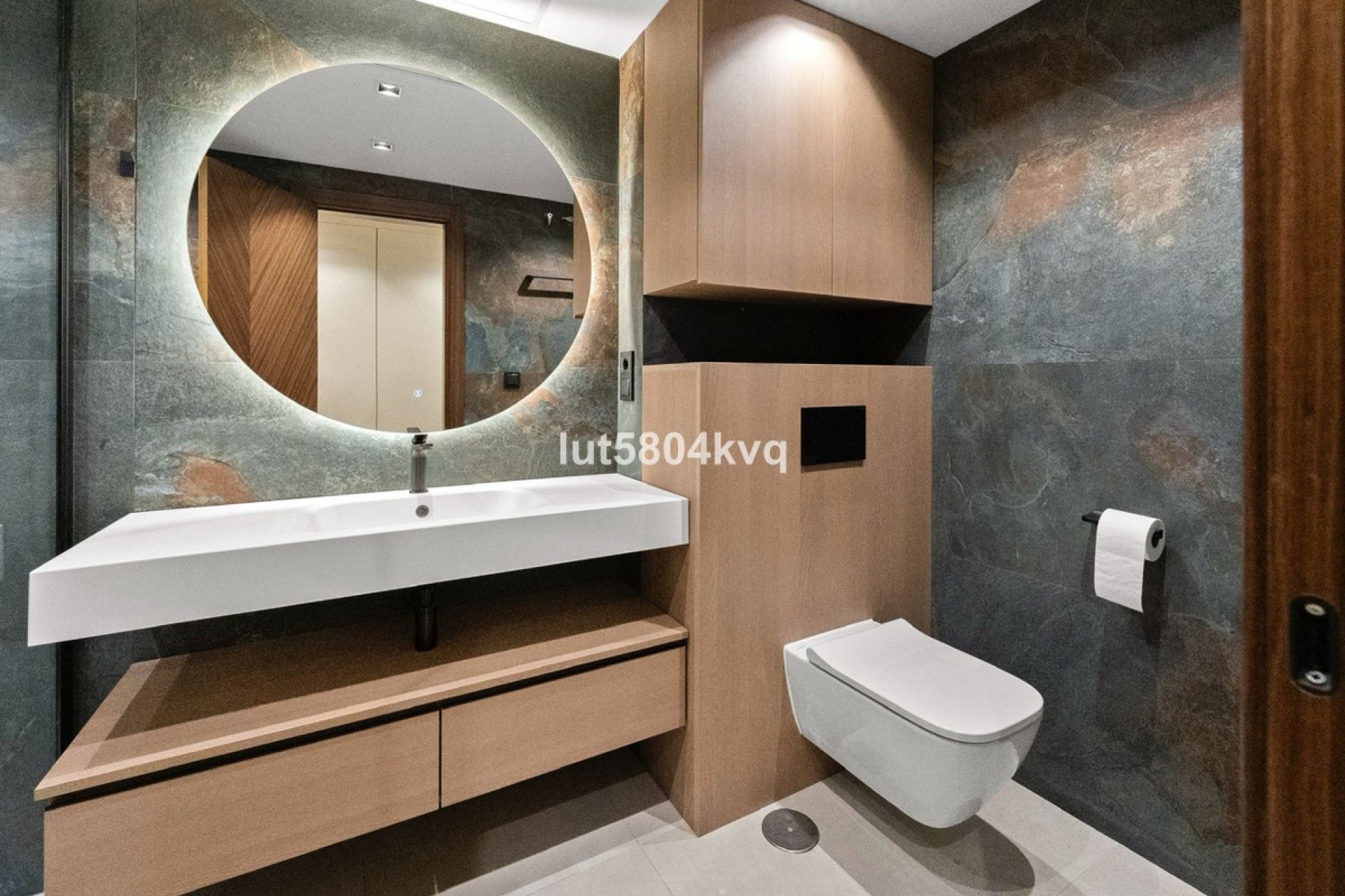 Rynek wtórny - apartment - Marbella - The Golden Mile