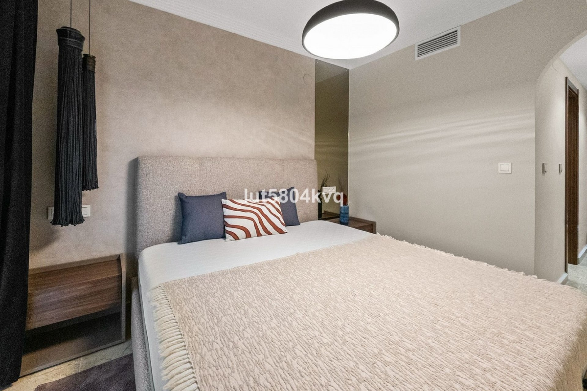 Rynek wtórny - apartment - Marbella - The Golden Mile