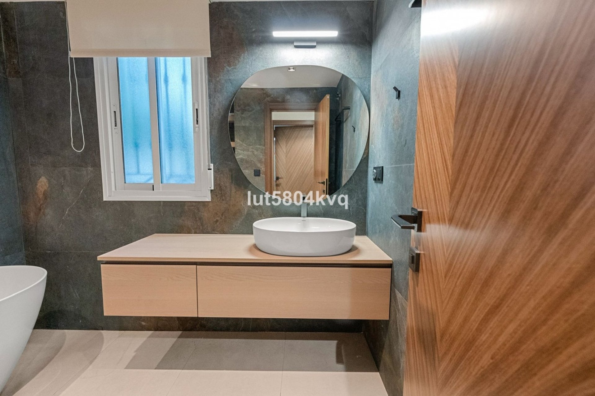 Rynek wtórny - apartment - Marbella - The Golden Mile