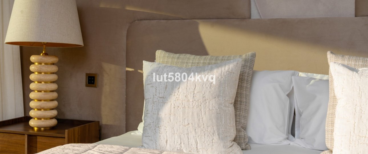 Rynek wtórny - apartment - Marbella - The Golden Mile