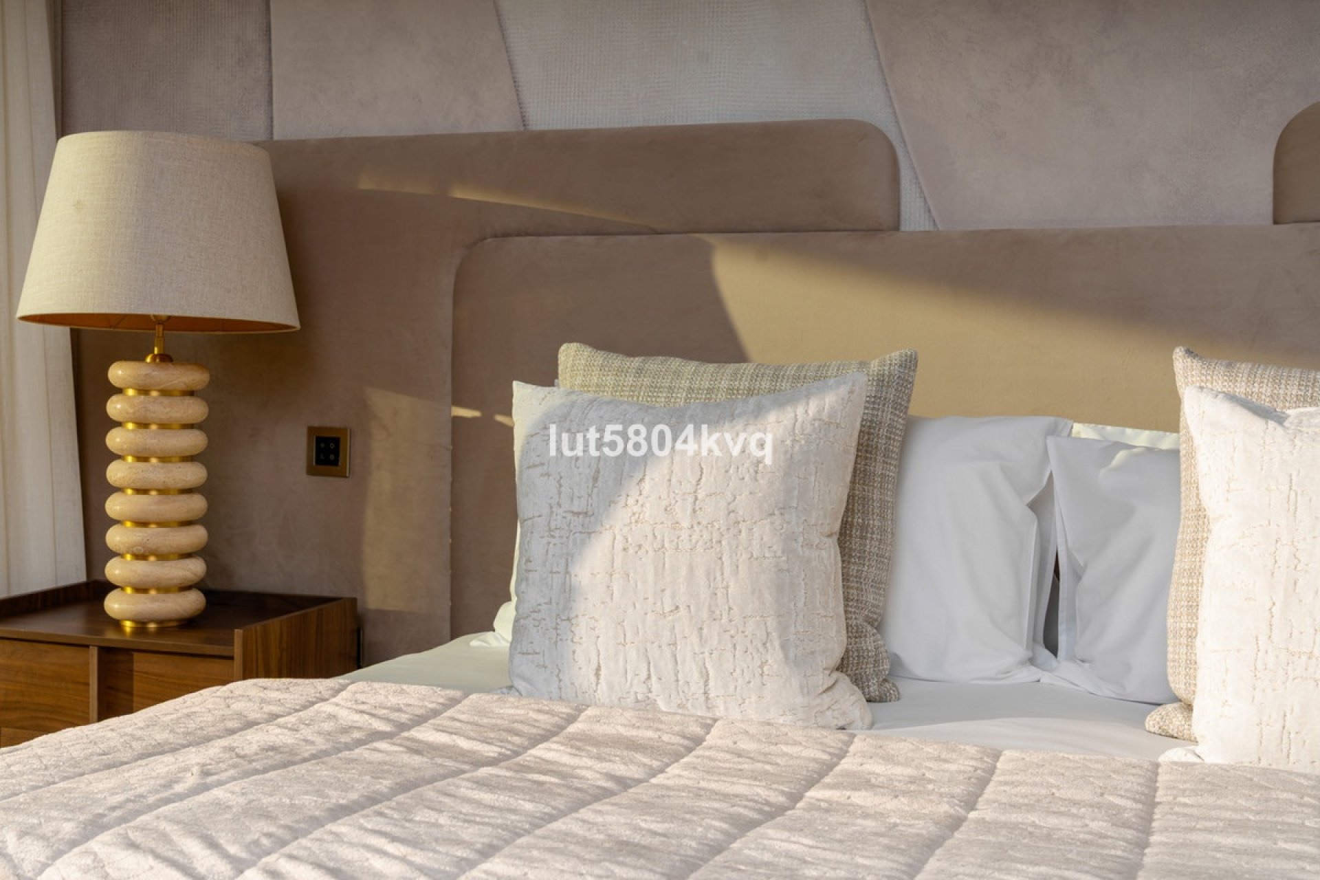 Rynek wtórny - apartment - Marbella - The Golden Mile