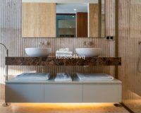 Rynek wtórny - apartment - Marbella - The Golden Mile