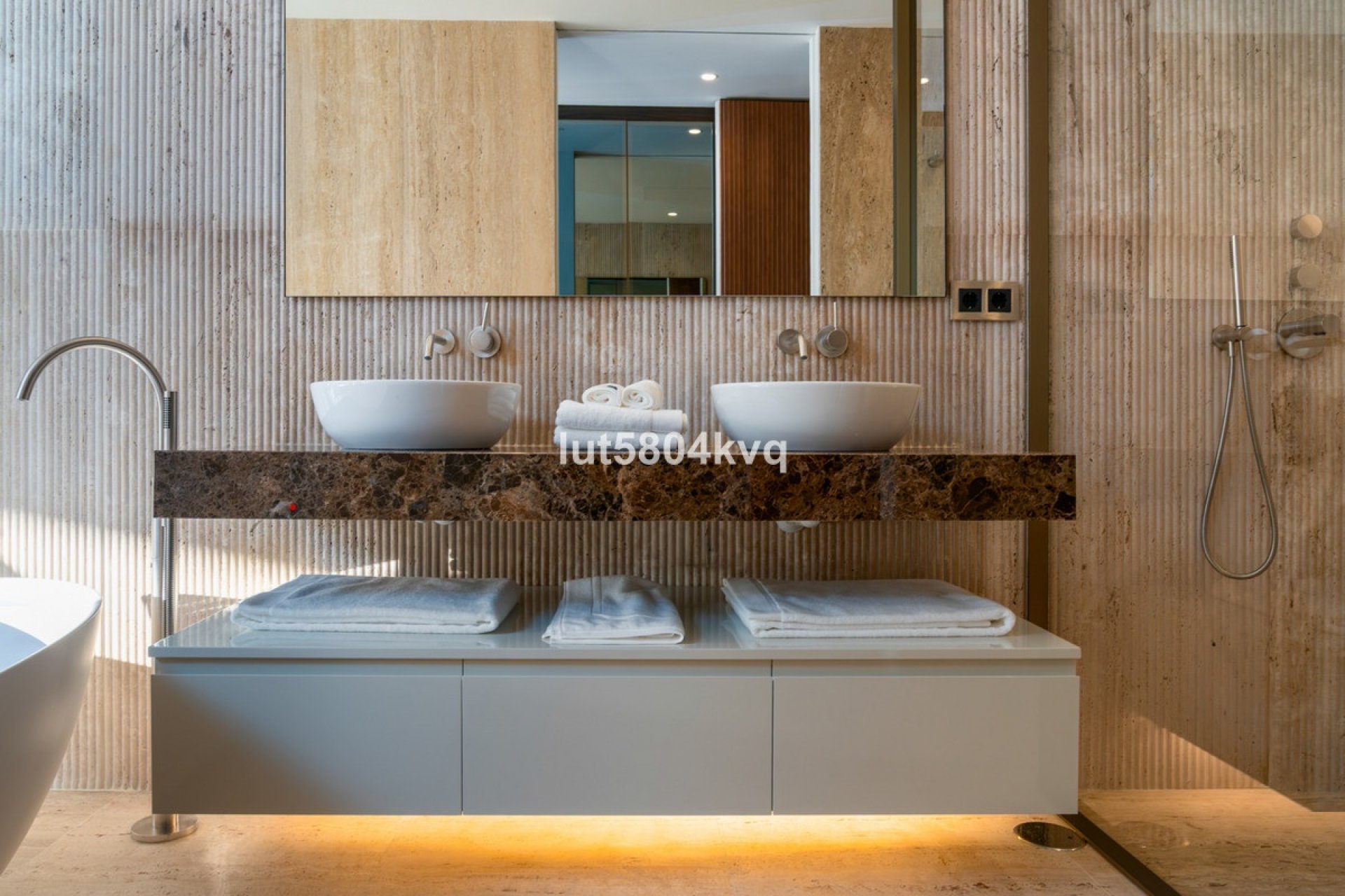 Rynek wtórny - apartment - Marbella - The Golden Mile