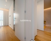 Rynek wtórny - apartment - Marbella - The Golden Mile