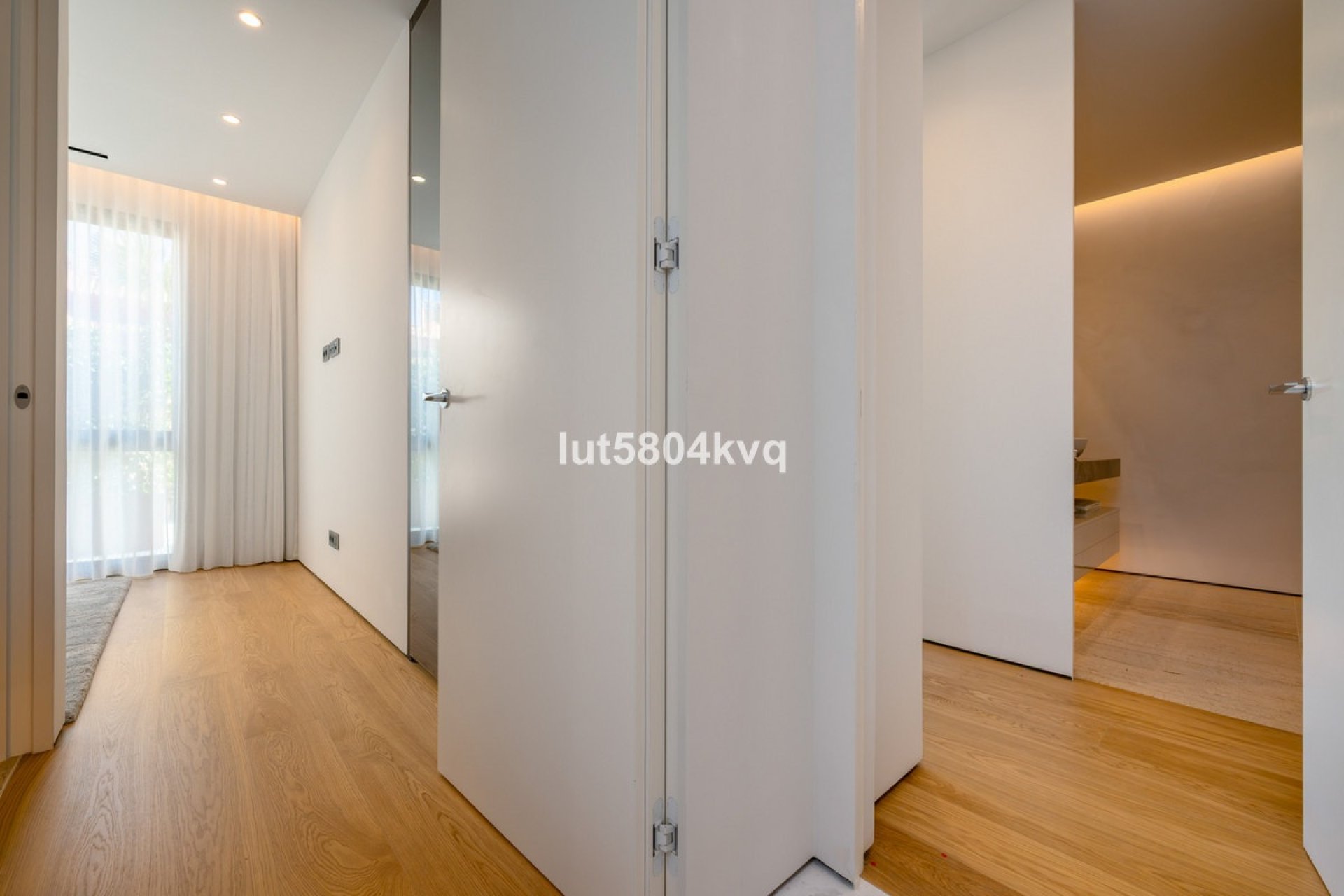 Rynek wtórny - apartment - Marbella - The Golden Mile
