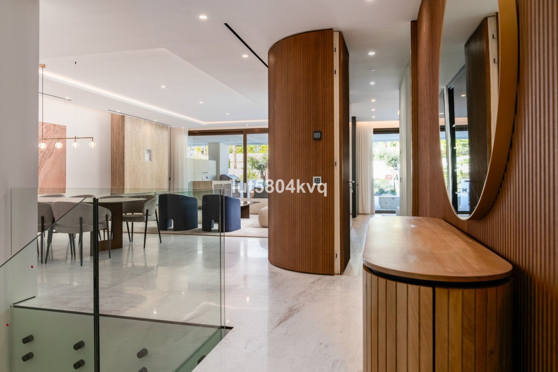 Rynek wtórny - apartment - Marbella - The Golden Mile