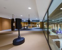 Rynek wtórny - apartment - Marbella - The Golden Mile