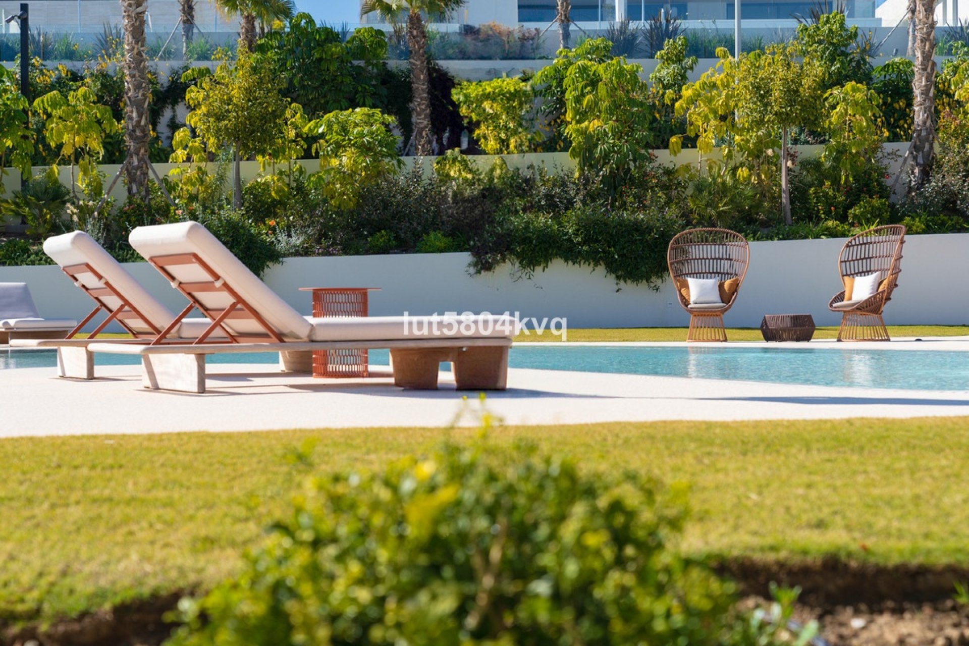 Rynek wtórny - apartment - Marbella - The Golden Mile