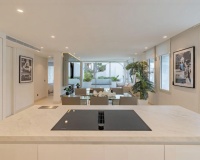 Rynek wtórny - apartment - Marbella - The Golden Mile