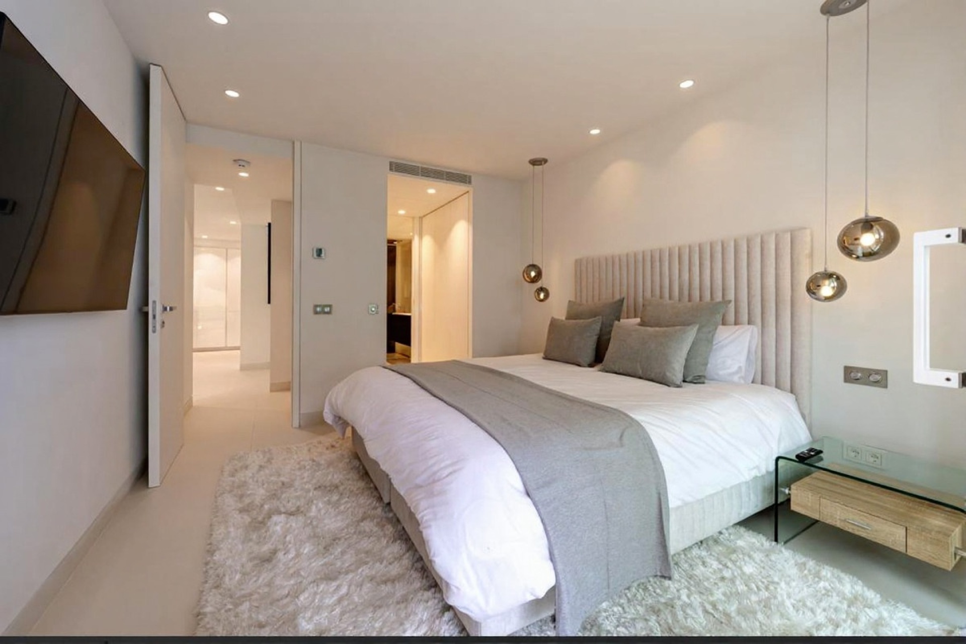 Rynek wtórny - apartment - Marbella - The Golden Mile