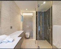 Rynek wtórny - apartment - Marbella - The Golden Mile