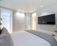 Rynek wtórny - apartment - Marbella - The Golden Mile