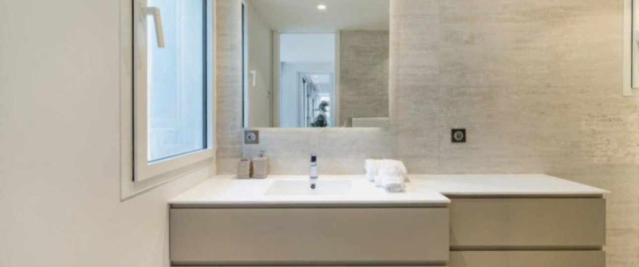 Rynek wtórny - apartment - Marbella - The Golden Mile