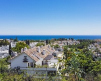 Rynek wtórny - apartment - Marbella - The Golden Mile