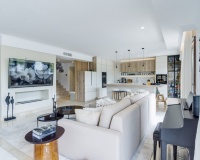 Rynek wtórny - apartment - Marbella - The Golden Mile