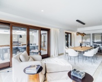 Rynek wtórny - apartment - Marbella - The Golden Mile