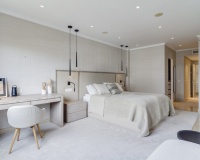 Rynek wtórny - apartment - Marbella - The Golden Mile